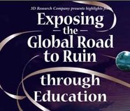Exposing the Global Road to Ruin